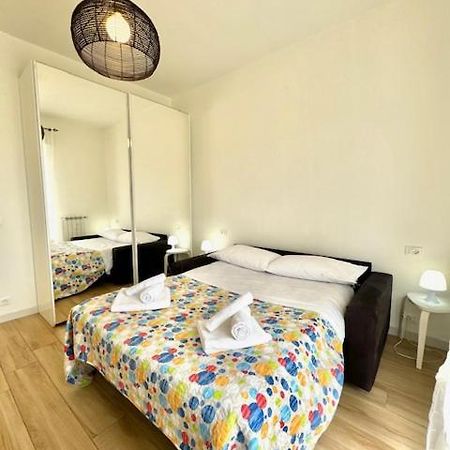 Casa Di Elisa Appartement Savona Buitenkant foto