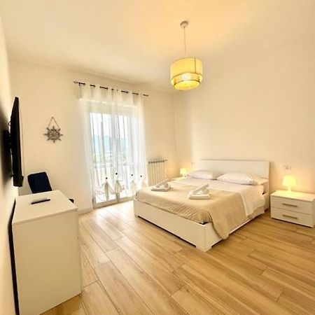 Casa Di Elisa Appartement Savona Buitenkant foto