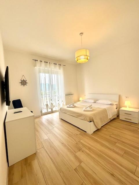Casa Di Elisa Appartement Savona Buitenkant foto
