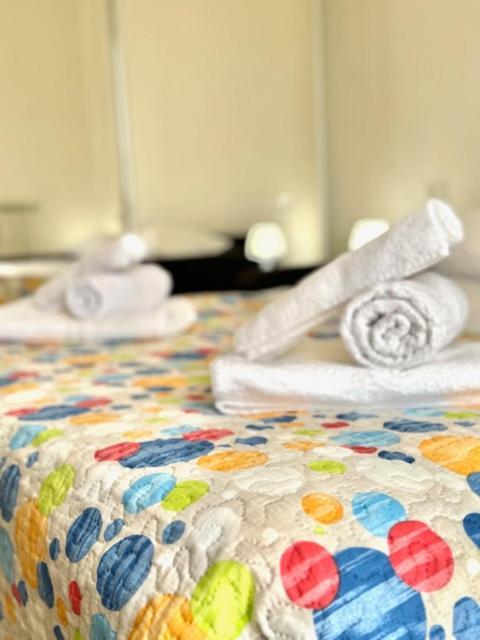 Casa Di Elisa Appartement Savona Buitenkant foto
