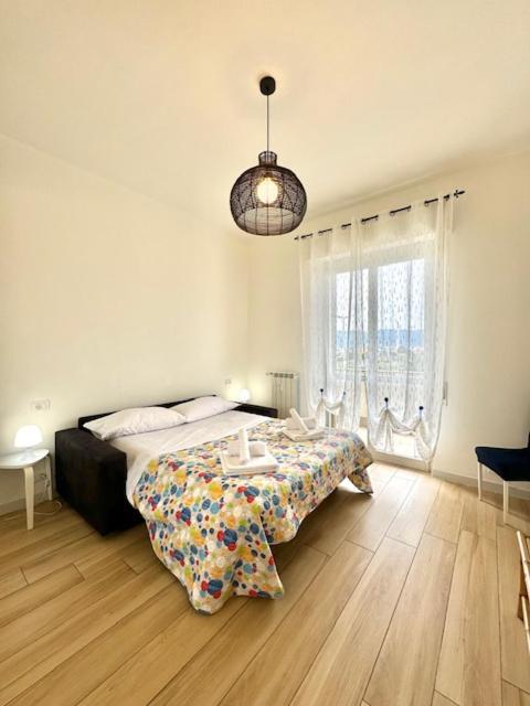 Casa Di Elisa Appartement Savona Buitenkant foto