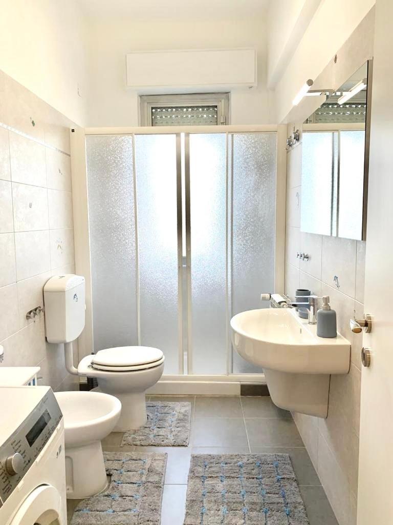 Casa Di Elisa Appartement Savona Buitenkant foto