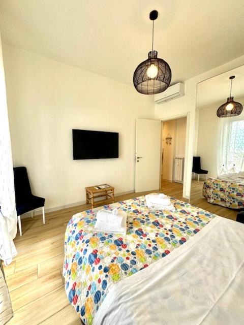 Casa Di Elisa Appartement Savona Buitenkant foto