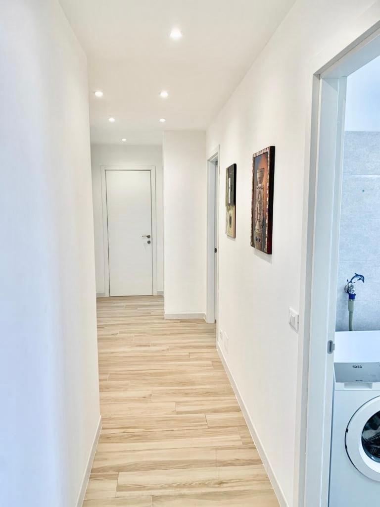 Casa Di Elisa Appartement Savona Buitenkant foto