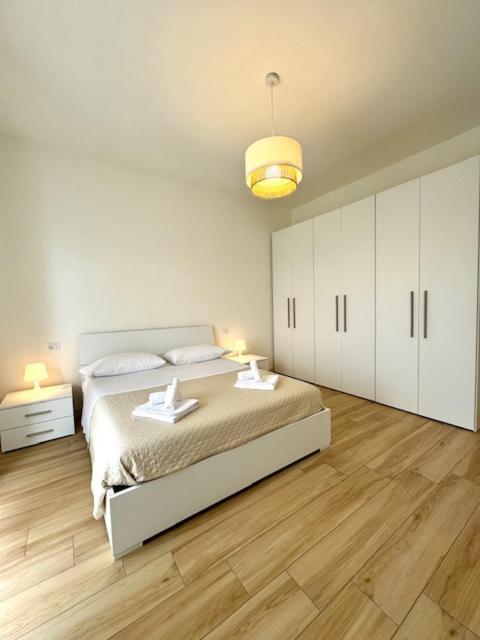 Casa Di Elisa Appartement Savona Buitenkant foto