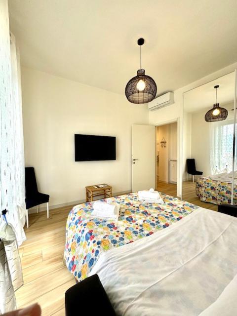Casa Di Elisa Appartement Savona Buitenkant foto
